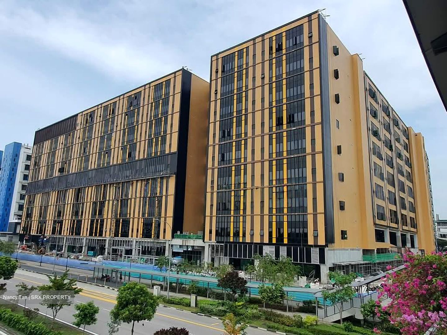 Stellar@tampines (D18), Factory #599088651